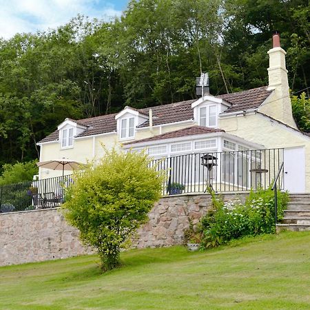 Thornhill Villa Whitchurch  Eksteriør billede