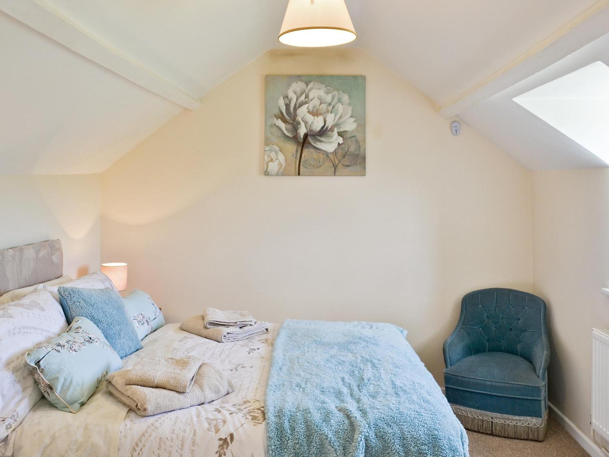 Thornhill Villa Whitchurch  Eksteriør billede