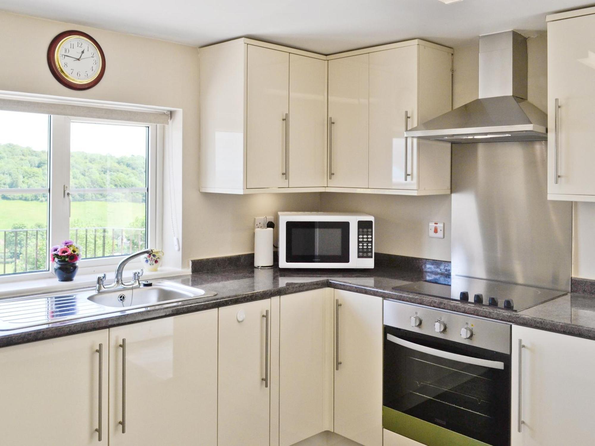 Thornhill Villa Whitchurch  Eksteriør billede