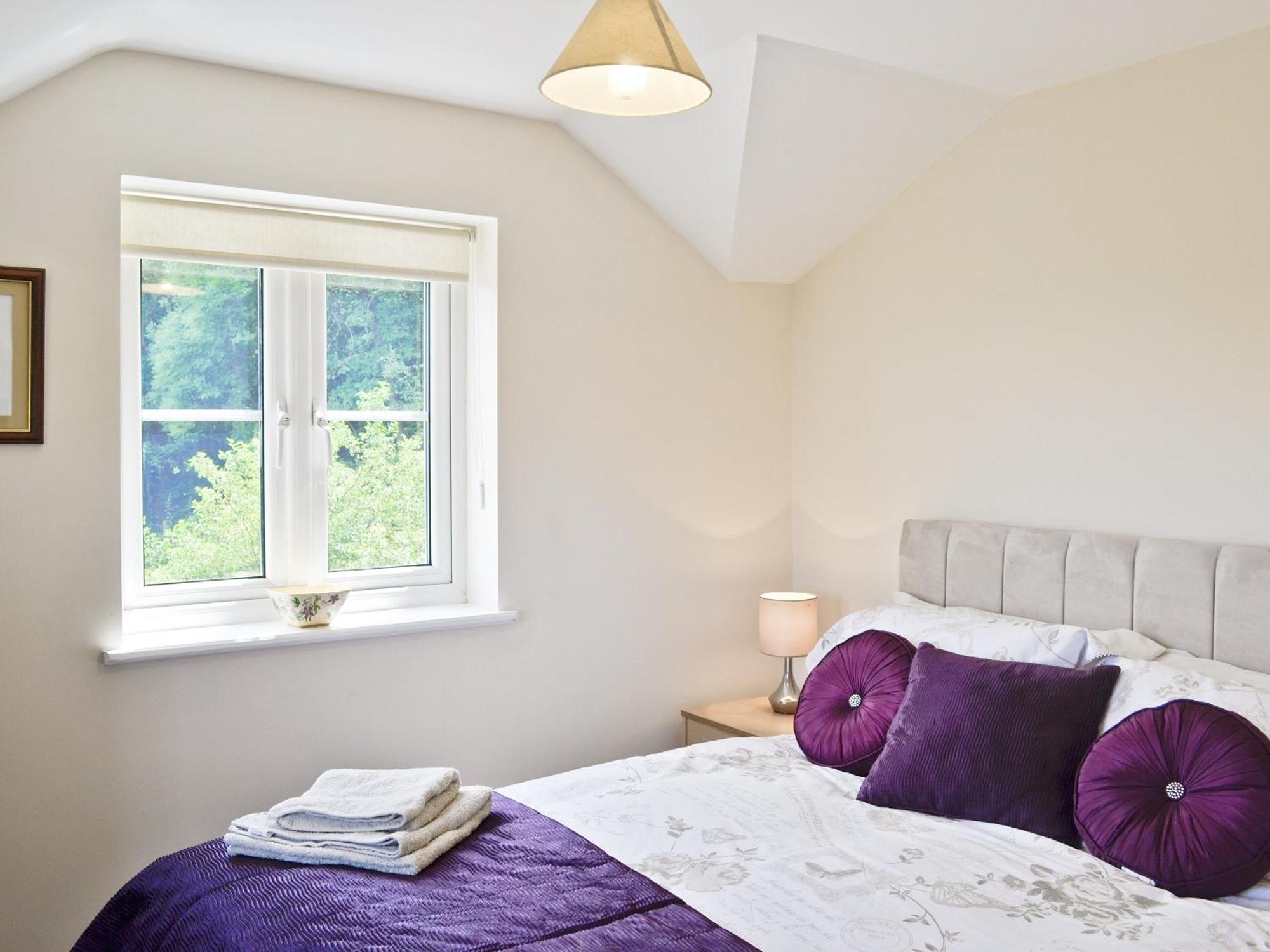 Thornhill Villa Whitchurch  Eksteriør billede