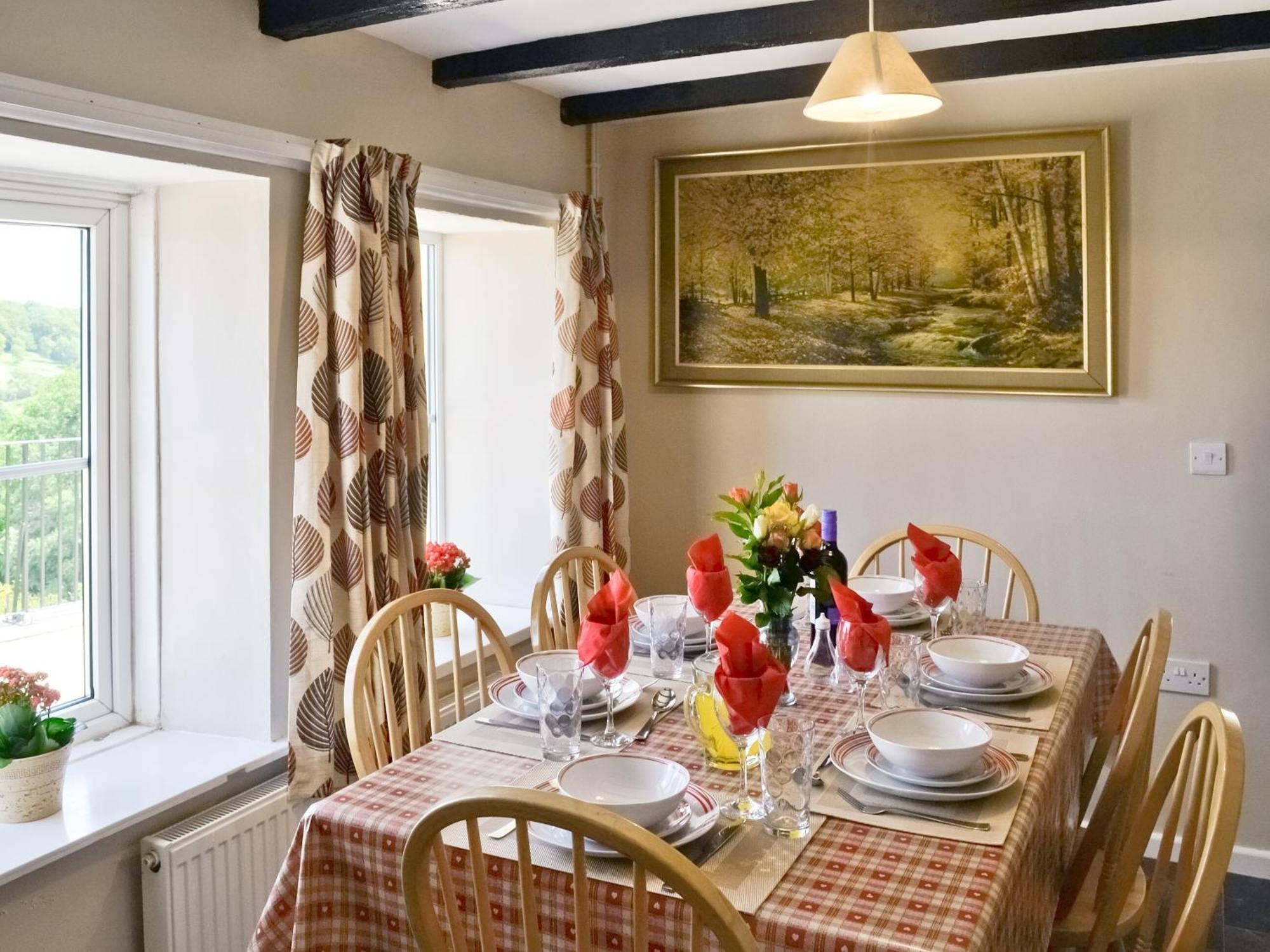Thornhill Villa Whitchurch  Eksteriør billede