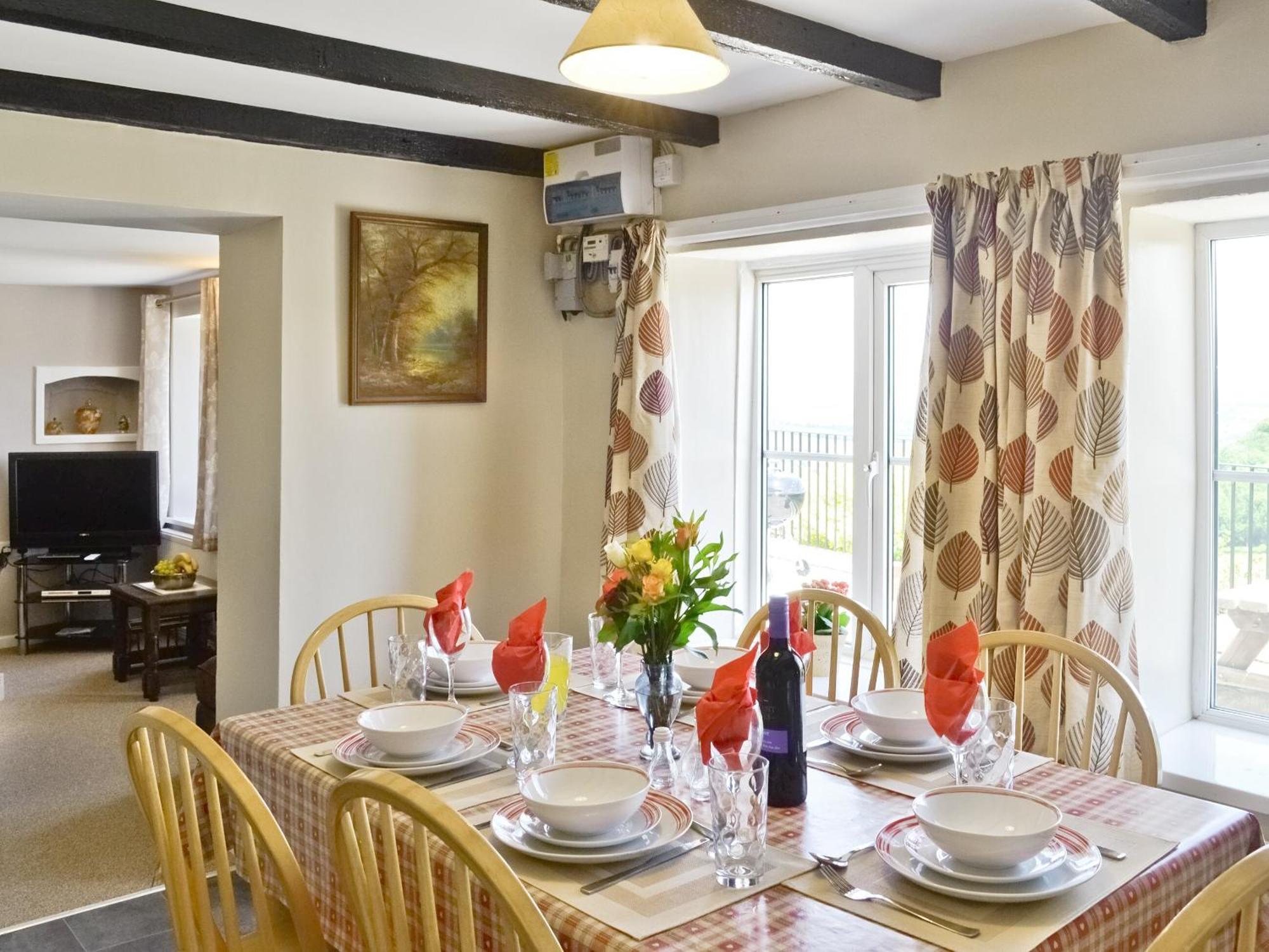 Thornhill Villa Whitchurch  Eksteriør billede