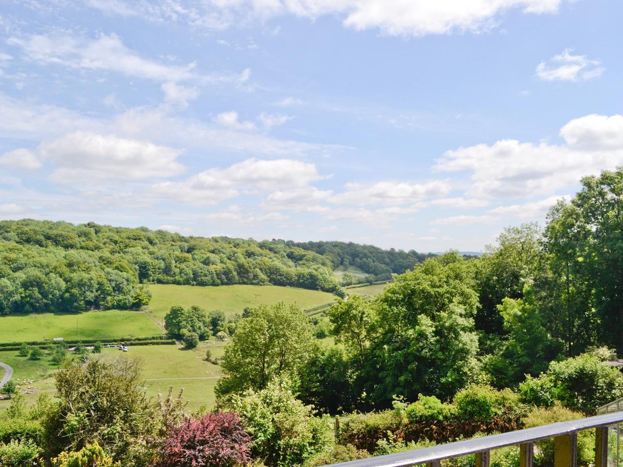 Thornhill Villa Whitchurch  Eksteriør billede