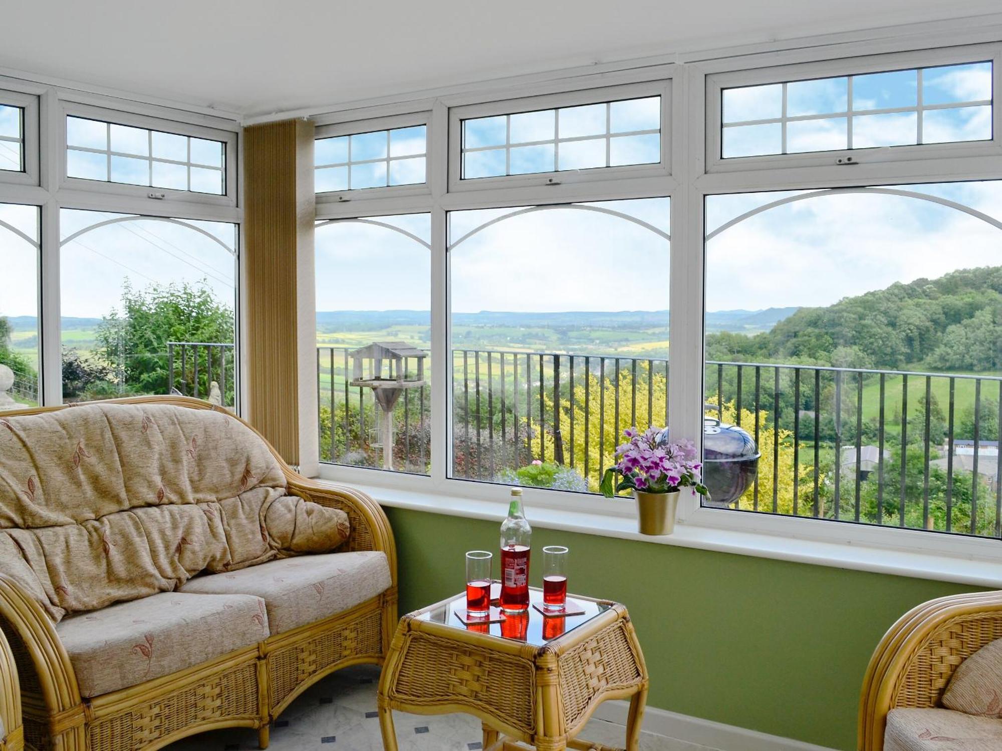 Thornhill Villa Whitchurch  Eksteriør billede